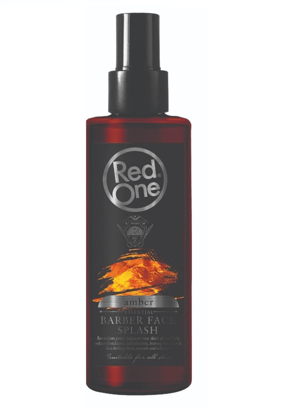 Aftershave