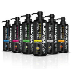 Elegance Plus Shaving Gel Venus 500ml