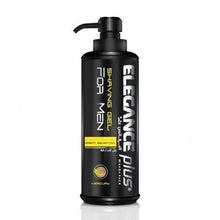 Elegance Plus Shaving Gel Mercury 500ml
