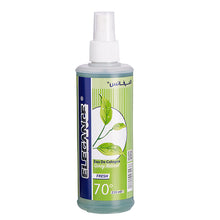 Elegance Eau De Cologne Natural Spray Cologne Fresh 250ml