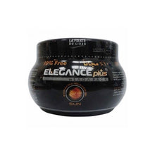 Elegance Plus 24HR Extra Hold Hair Gel Sun 500ml