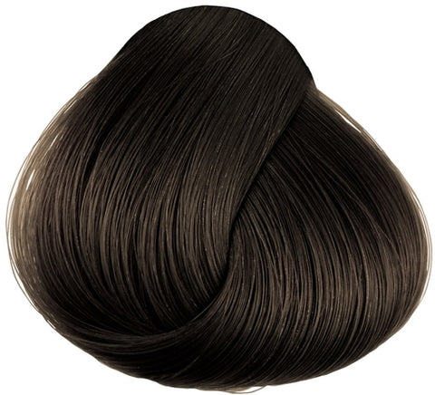 Vitafive CPR Creme Colour- 4.1 Ash Brown