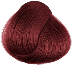 Vitafive CPR Creme Colour- 5.5 Light Mahogany Brown