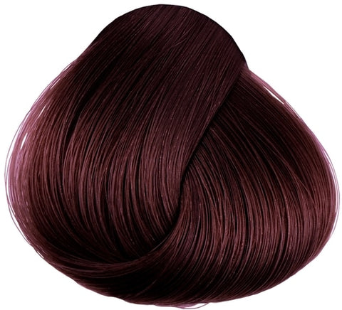 Vitafive CPR Creme Colour- 3.56 Dark Mahogany Red Brown