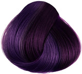 Vitafive CPR Creme Colour- 5.221 Light Intense Violet Ash Brown