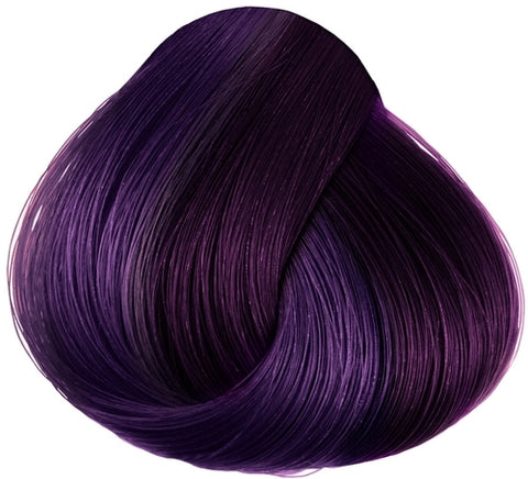 Vitafive CPR Creme Colour- 5.221 Light Intense Violet Ash Brown