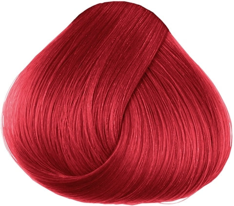 Vitafive CPR Creme Colour- RUBY RED Ruby Red Pure Vibrants