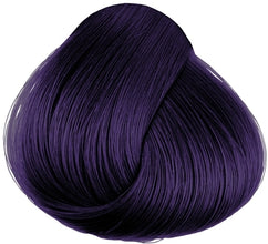 Vitafive CPR Creme Colour- PUPLE Purple Kicker Pure Vibrants