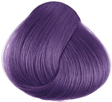 Vitafive CPR Creme Colour- VIOLET Violet Shimmer Pure Vibrants