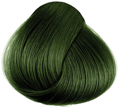 Vitafive CPR Creme Colour- GREEN Green Emerald Pure Vibrants