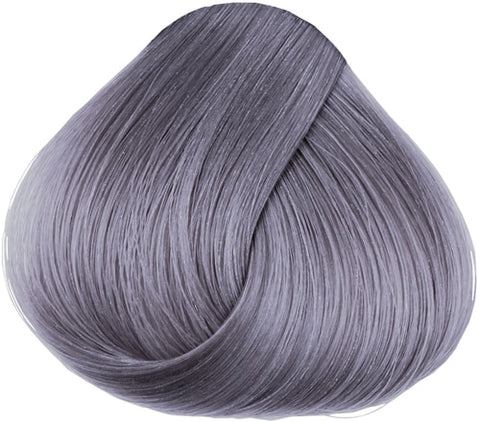 Vitafive CPR Creme Colour- Silver