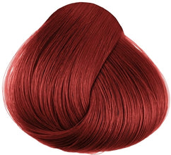 Vitafive CPR Creme Colour- 6.6 Dark Red Brown