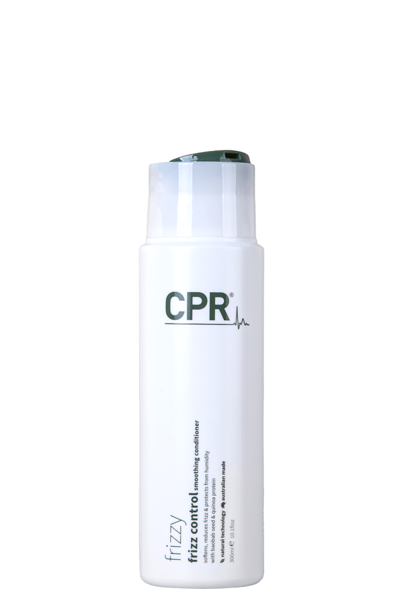 Vitafive CPR FRIZZY Frizz Control Smoothing Conditioner 300ml