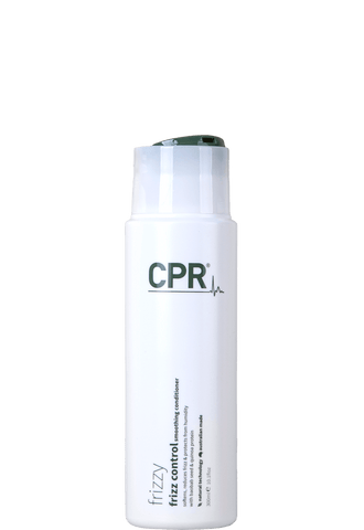 Vitafive CPR FRIZZY Frizz Control Smoothing Conditioner 300ml