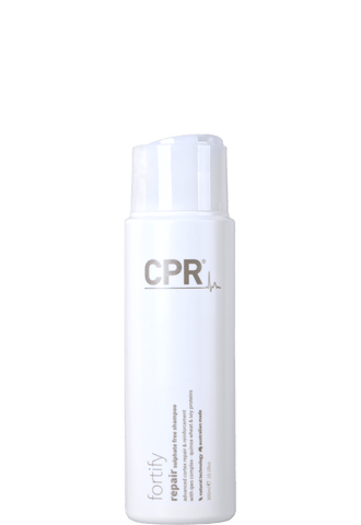 Vitafive CPR FORTIFY Repair Shampoo 300ml