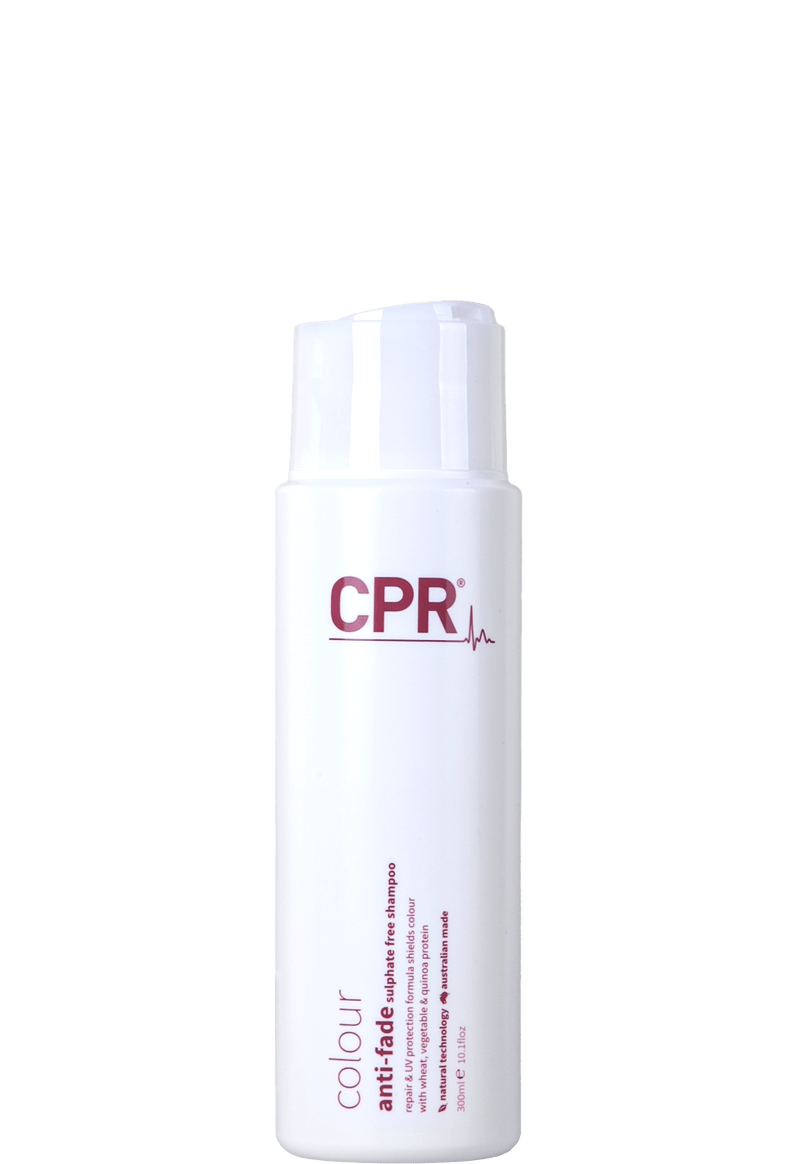 Vitafive CPR COLOUR Anti-Fade Shampoo 300ml