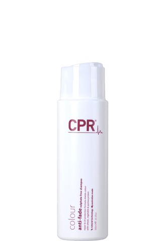 Vitafive CPR COLOUR Anti-Fade Shampoo 300ml