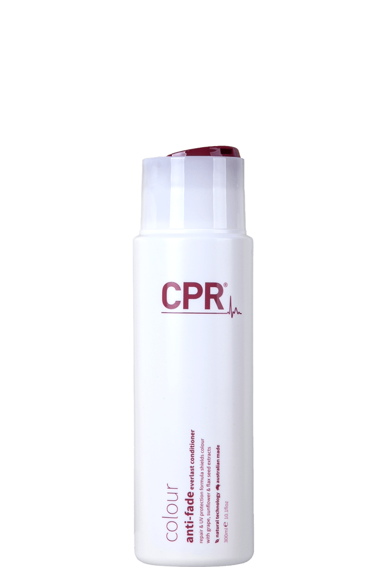 Vitafive CPR COLOUR Trio Pack