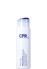 Vitafive CPR BLONDE Trio Pack