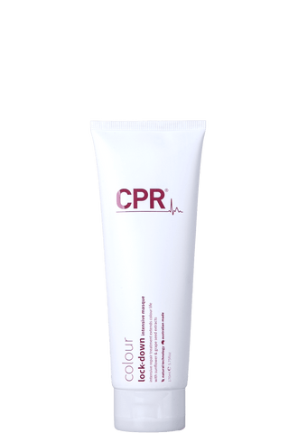 Vitafive CPR COLOUR Lock-Down Intensive Masque 170ml
