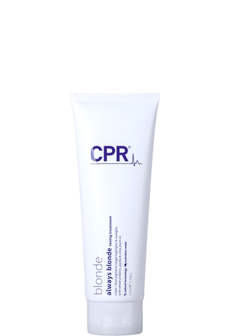 Vitafive CPR BLONDE Always Blonde Intensive Treatment 170ml