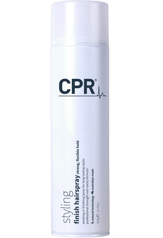 Vitafive CPR Finish Hairspray 400g