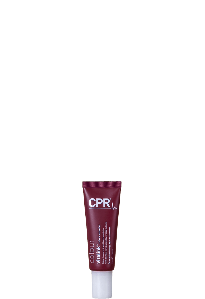 Vitafive CPR COLOUR Vitalink Colour Extender 12 x 10ml