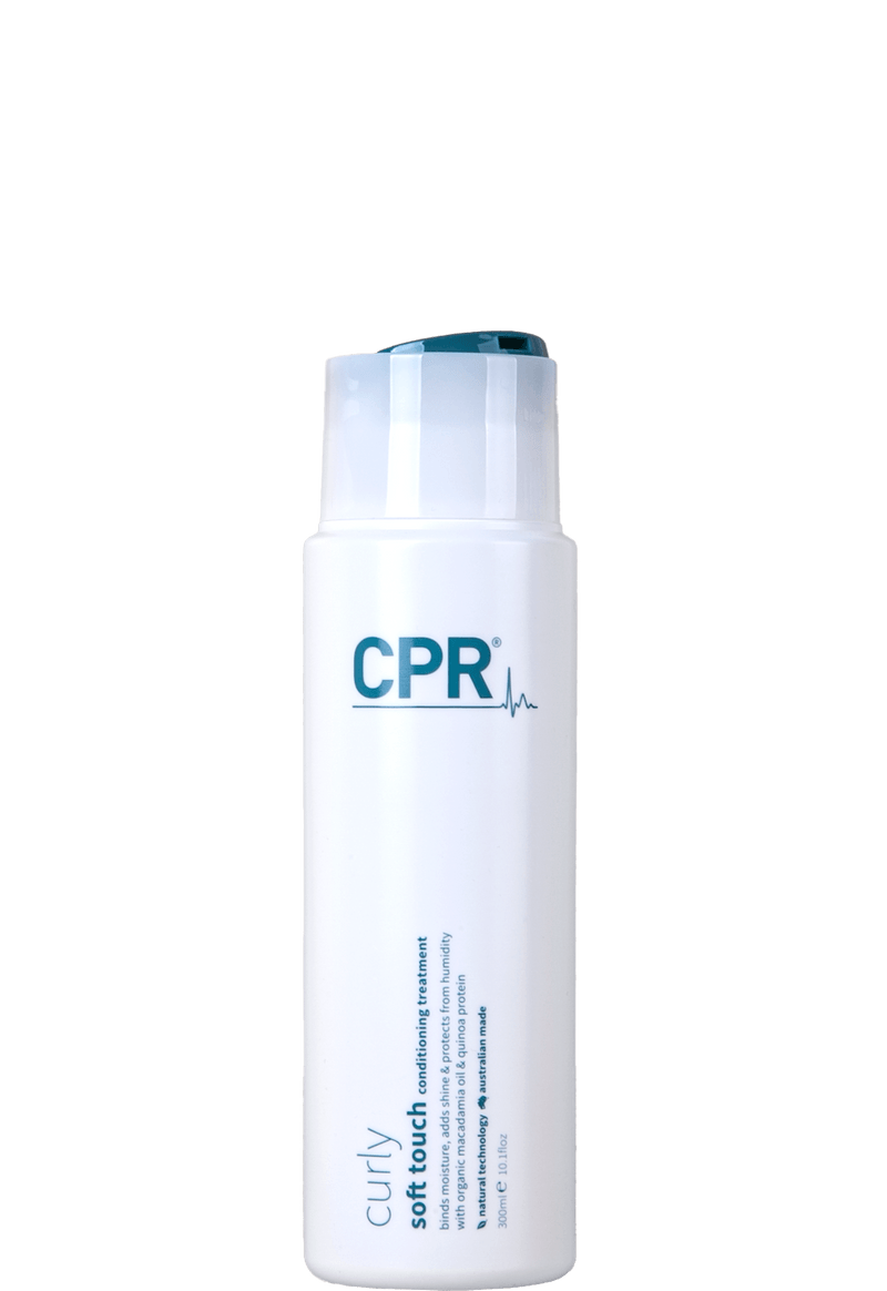 Vitafive CPR Curly Soft Touch Conditioning Treatment 300ml