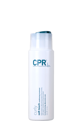Vitafive CPR Curly Soft Touch Conditioning Treatment 300ml