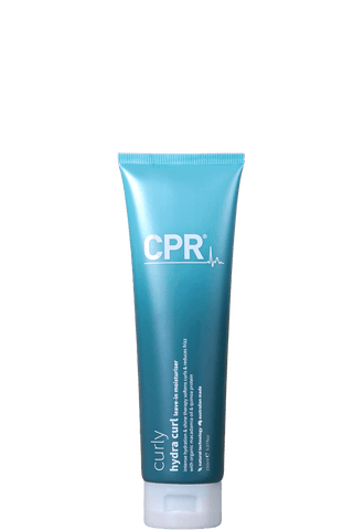Vitafive CPR Curly Hydra Curl Leave-in Moisturiser 150ml