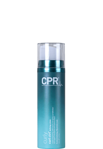 Vitafive CPR Curly CURL CTRL Defining Creme 150ml