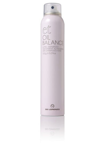 De Lorenzo ET Oil Balance 150g