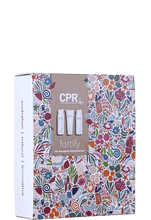 Vitafive CPR FORTIFY Trio Pack