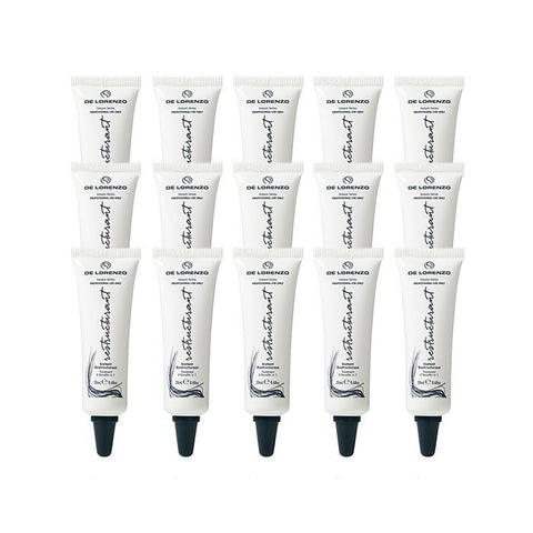 De Lorenzo Instant Restructurant Refills 15 x 20ml