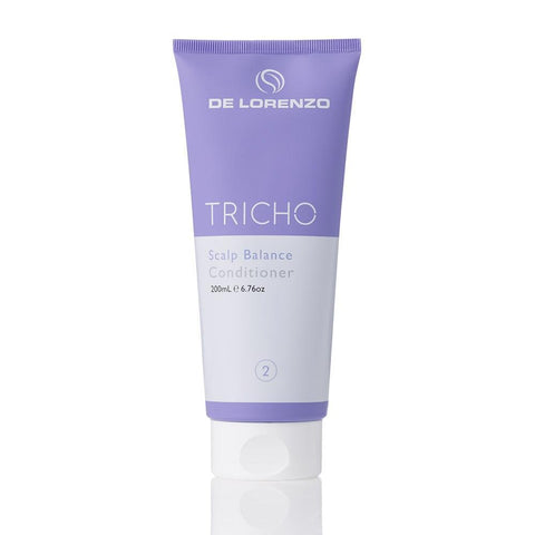 De Lorenzo Tricho Scalp Balance Conditioner 200ml
