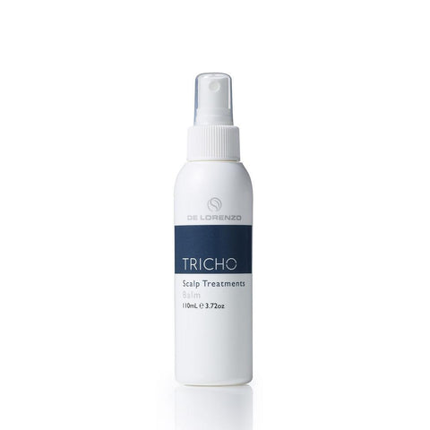 De Lorenzo Tricho Scalp Treatments Balm 110ml