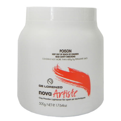 De Lorenzo Nova Artiste 500g