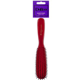 DuBoa 80 Hair Brush Large - Red