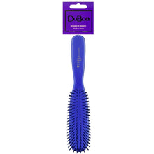 DuBoa 80 Hair Brush Large - Purple