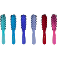 DuBoa 80 Hair Brush Large - Purple