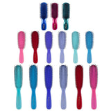 DuBoa 80 Hair Brush Large - Aqua