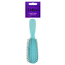 DuBoa 60 Hair Brush Medium - Aqua
