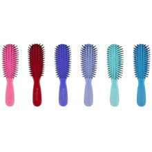 DuBoa 60 Hair Brush Medium - Aqua