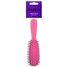 DuBoa 60 Hair Brush Medium - Pink