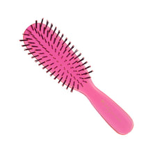 DuBoa 60 Hair Brush Medium - Pink