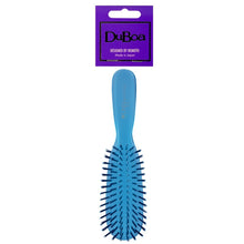 DuBoa 60 Hair Brush Medium - Blue