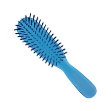 DuBoa 60 Hair Brush Medium - Blue
