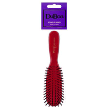 DuBoa 60 Hair Brush Medium - Red