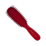 DuBoa 60 Hair Brush Medium - Red