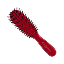 DuBoa 60 Hair Brush Medium - Red